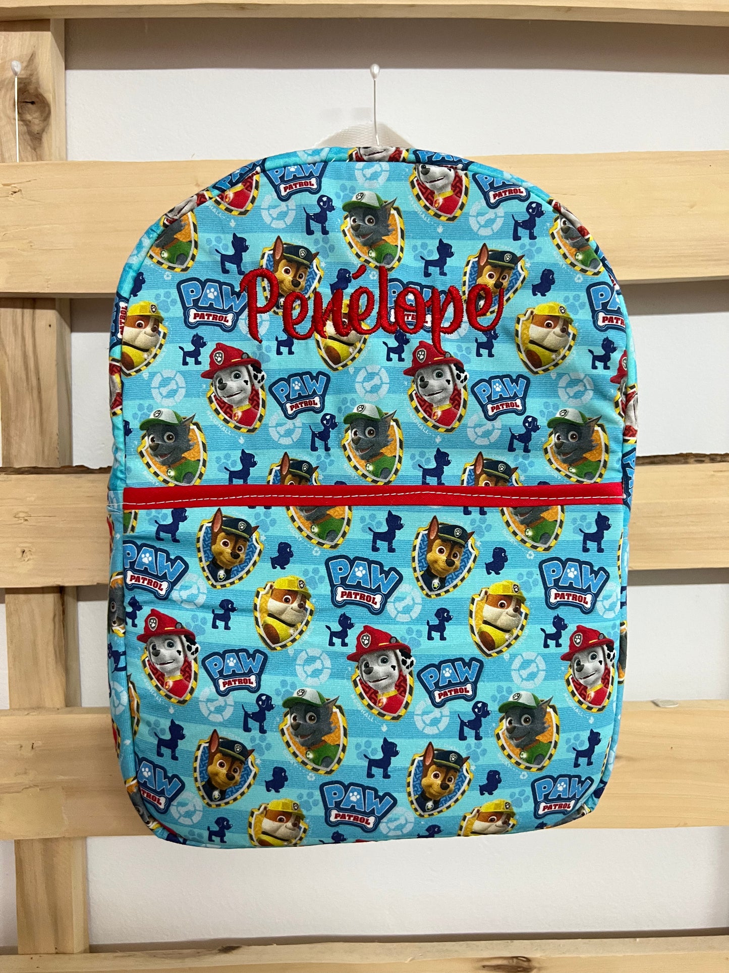 Mochila Grande