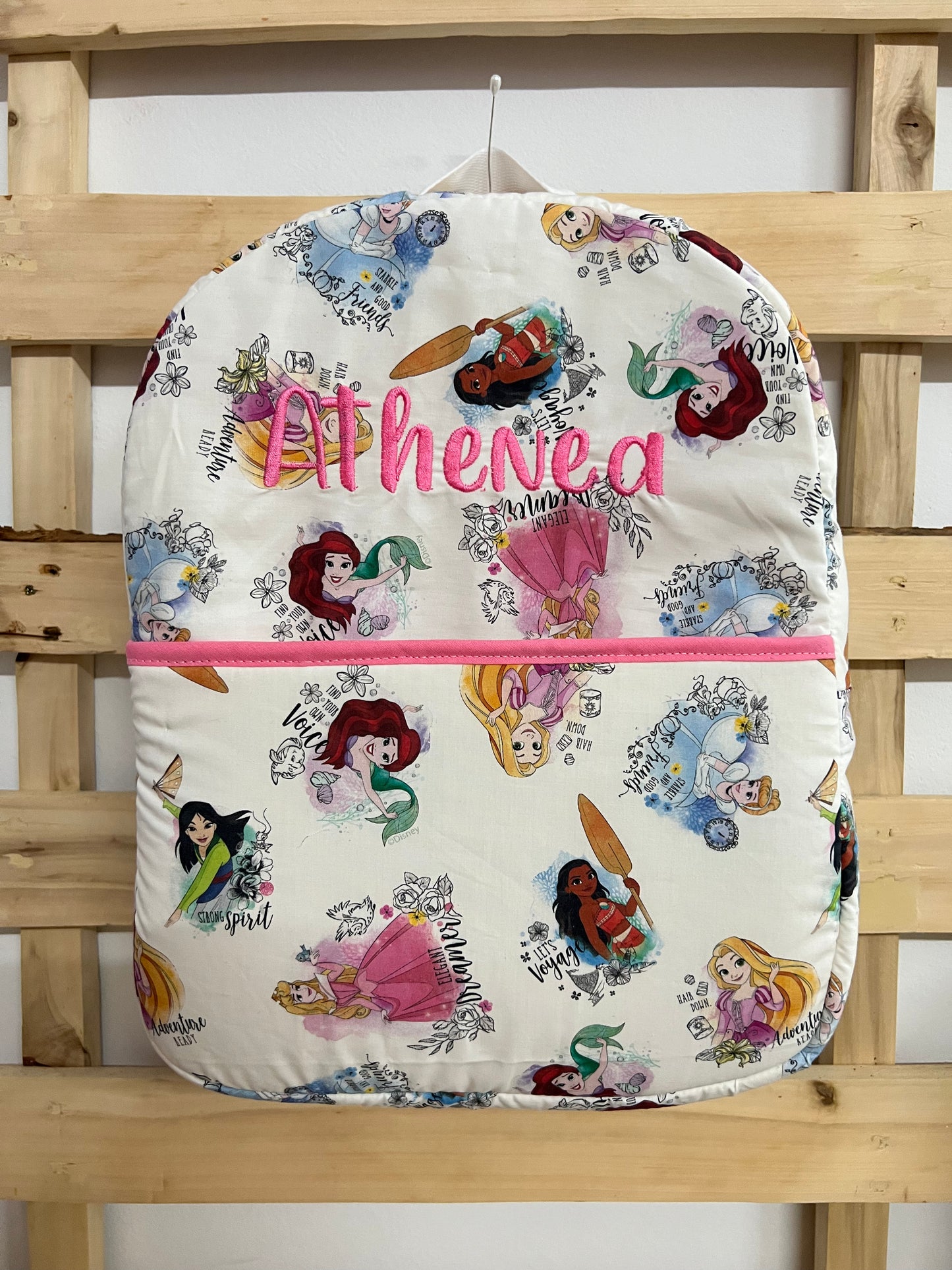 Mochila Grande