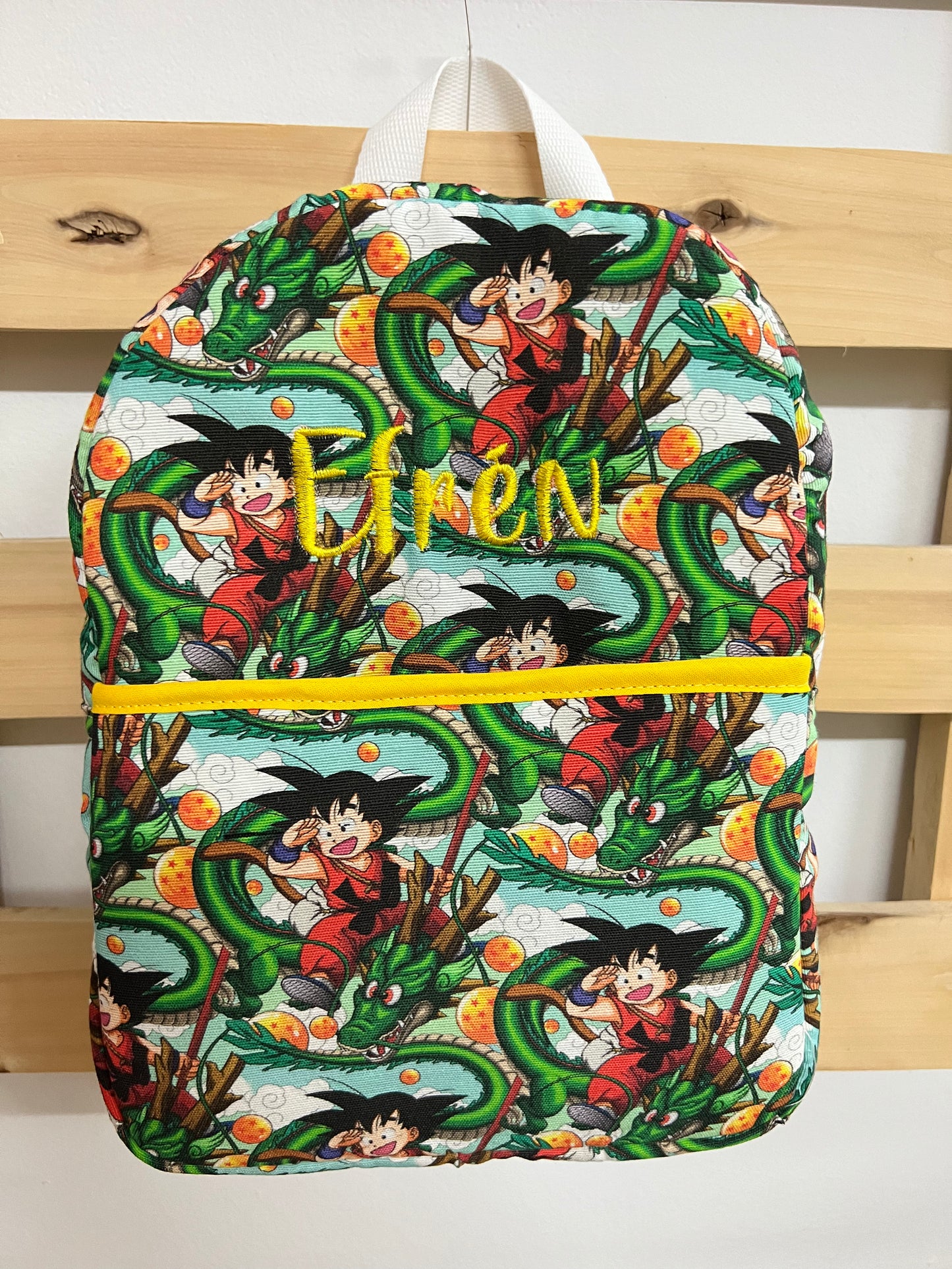 Mochila Grande