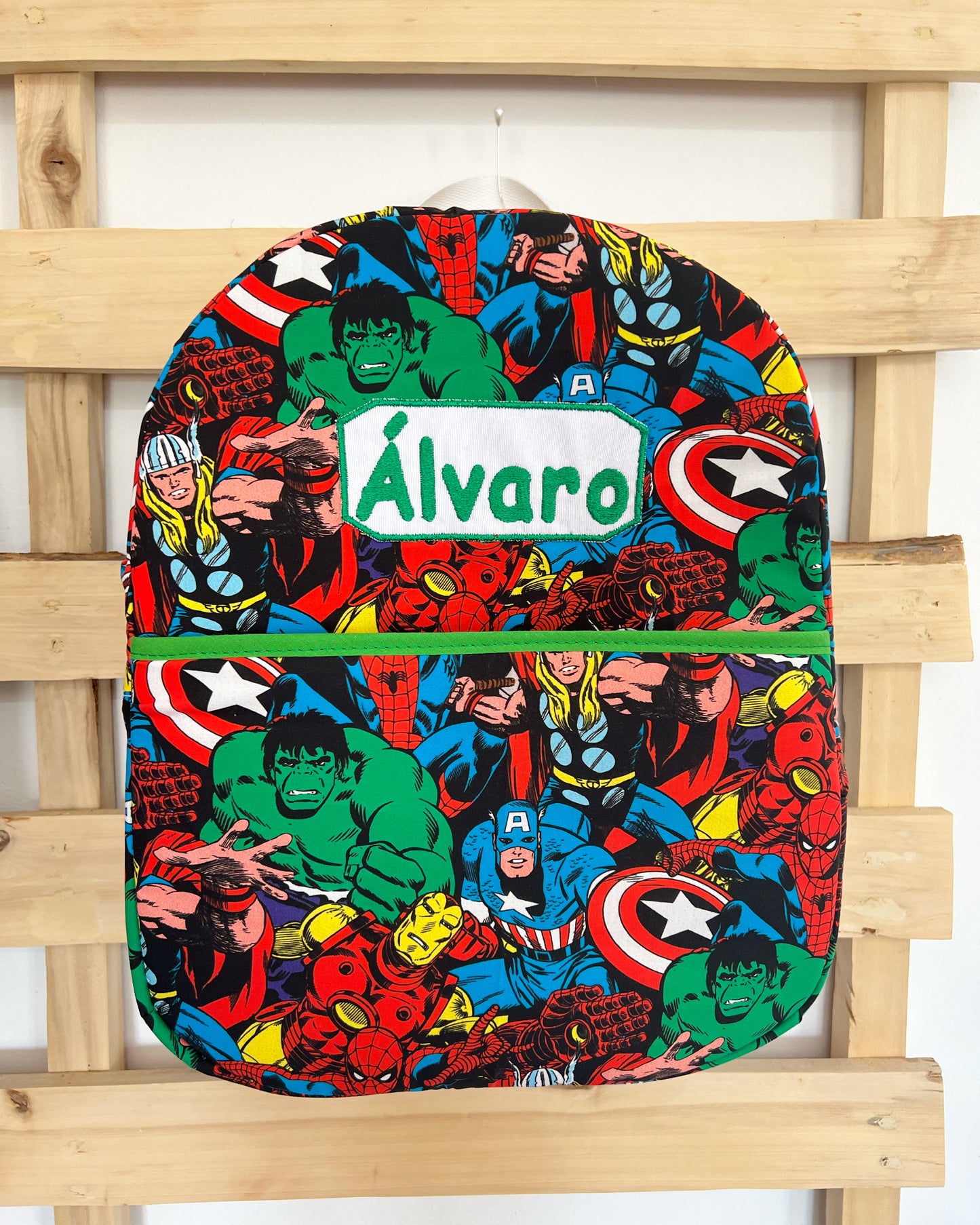 Mochila Grande