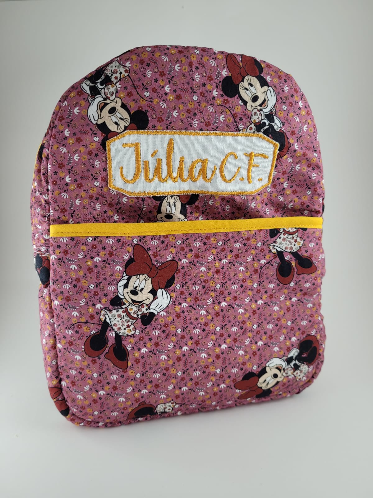 Mochila Pequeña
