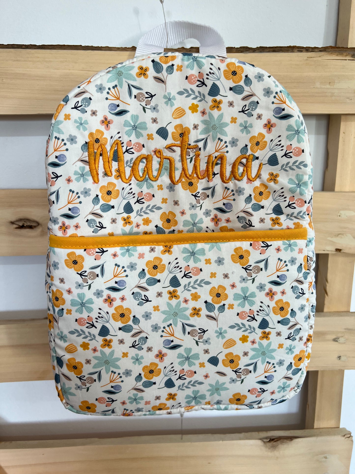 Mochila Pequeña