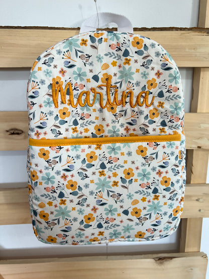 Mochila Pequeña