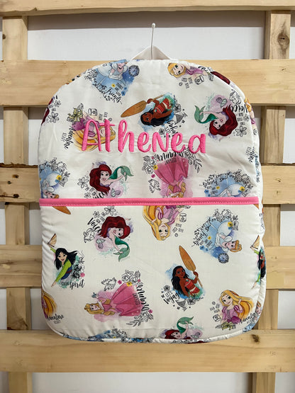Mochila Grande