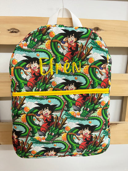 Mochila Grande