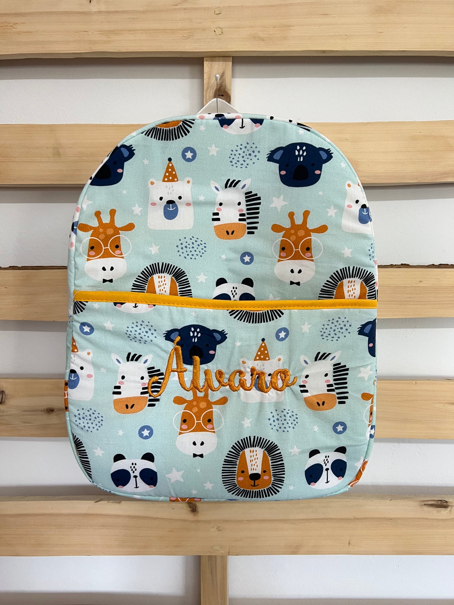Mochila Pequeña