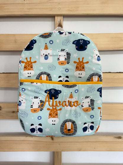 Mochila Pequeña