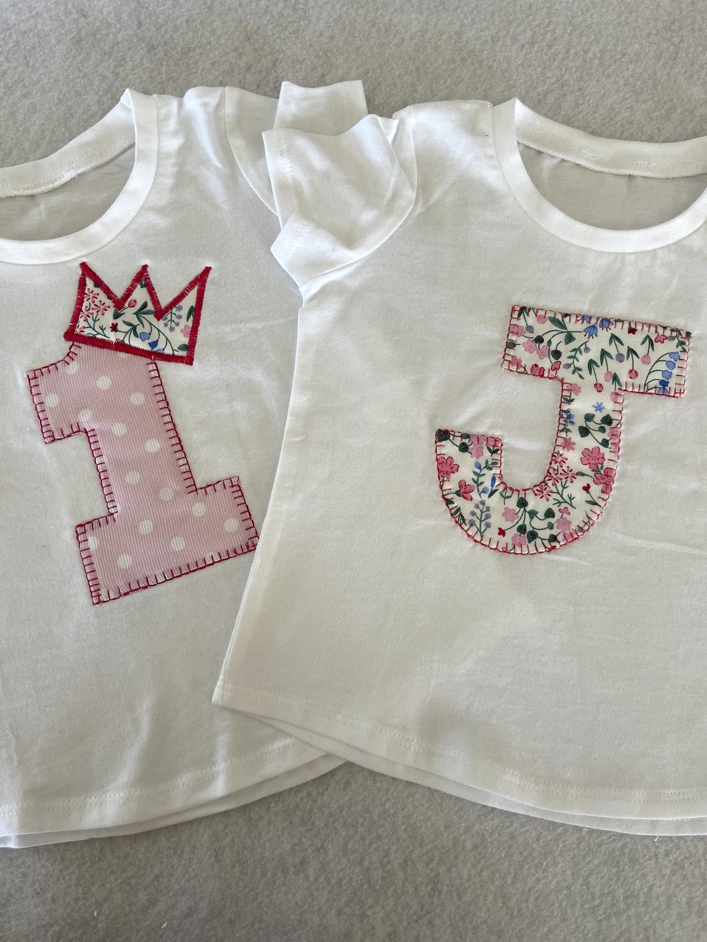 Camiseta Personalizada Infantil