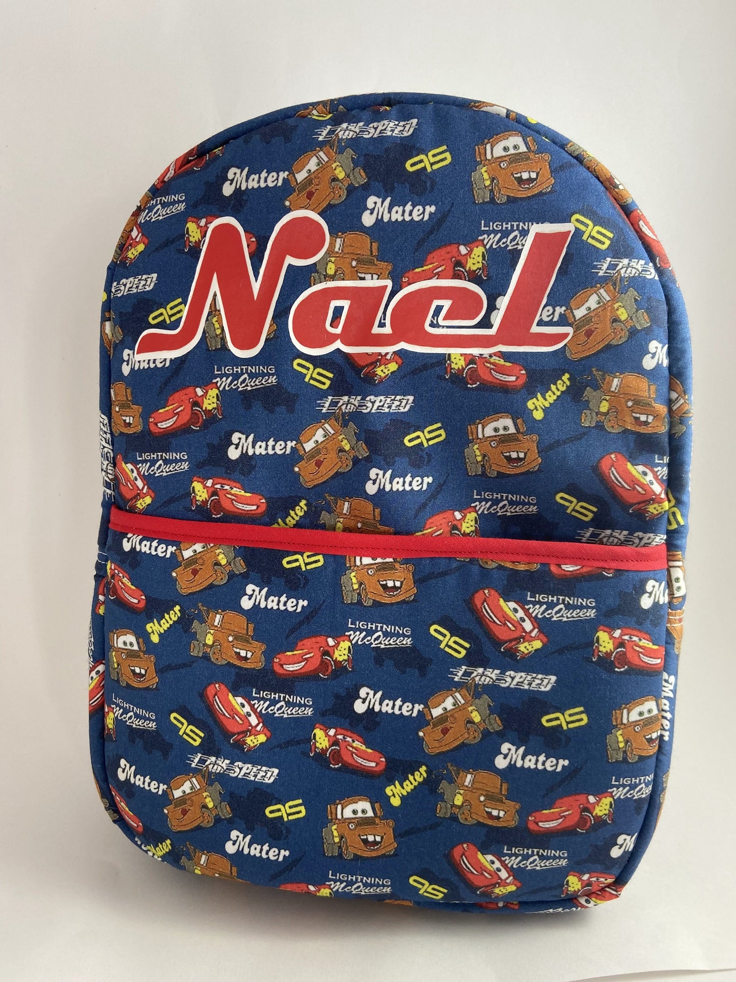 Mochila Pequeña
