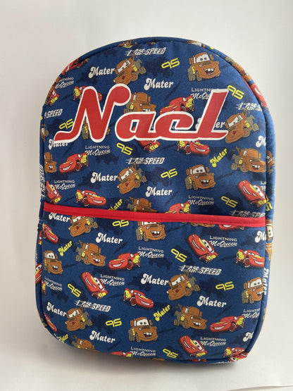 Mochila Pequeña