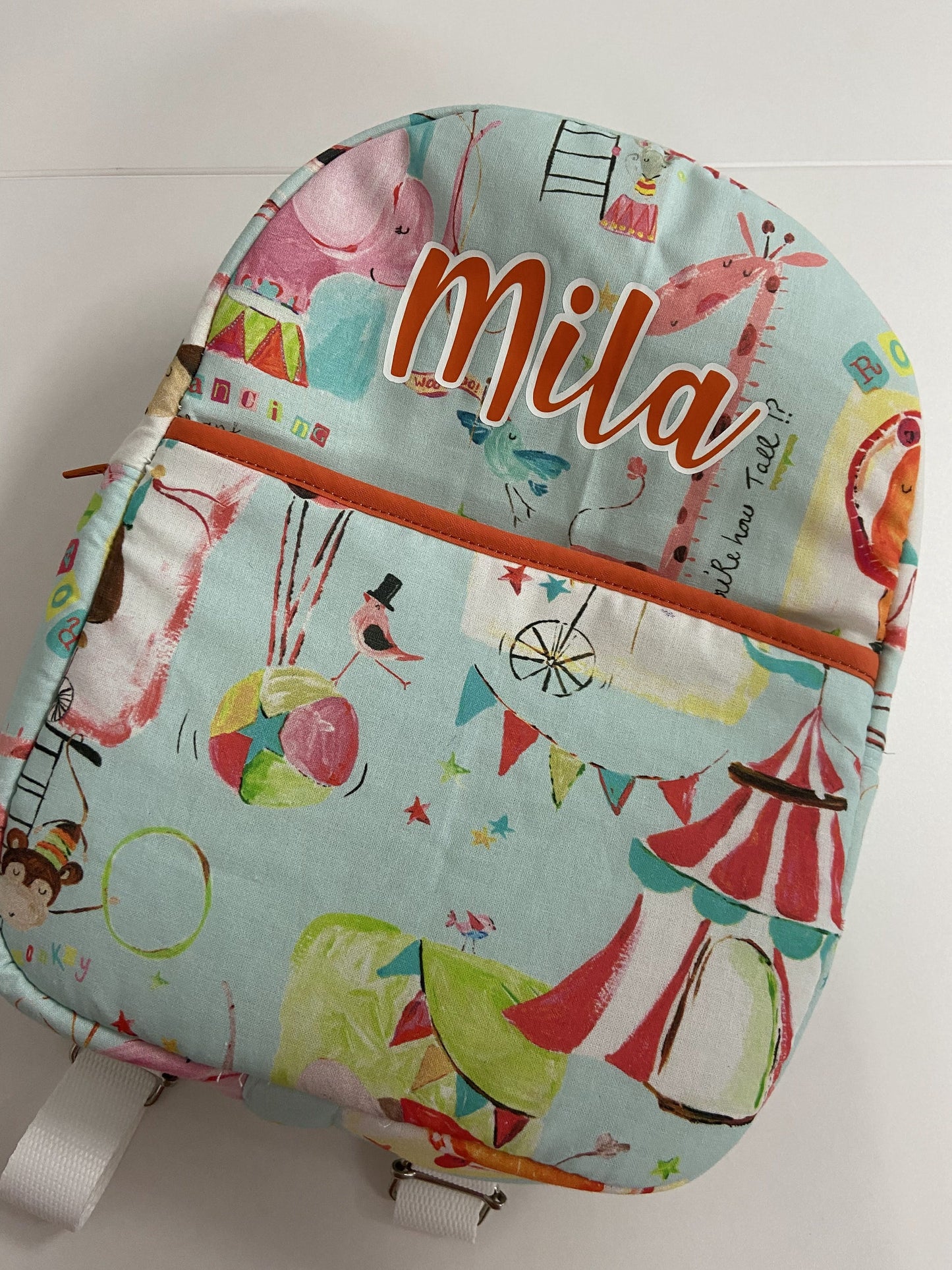 Mochila Pequeña