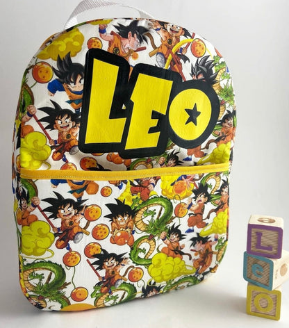Mochila Pequeña